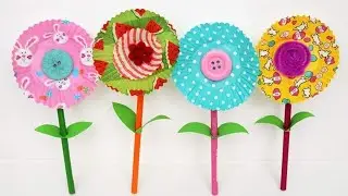15 DIY CUTE IDEAS #617 #diy #cuteideas #creativecrafting #creative #art