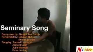 Seminary song