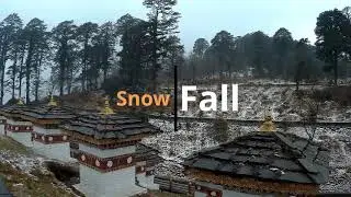 Thimphu | Punakha | Phobjikha Valley Drive