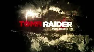 Tomb Raider Unified Timeline Trailer Reveal