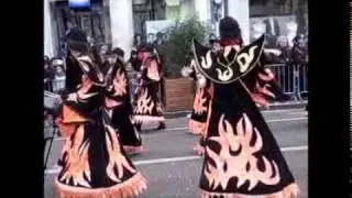 carnaval chalon sur saone 27 février 2011
