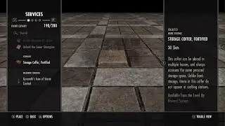 The Elder Scrolls Online Part 454 My Complete Seabloom Villa