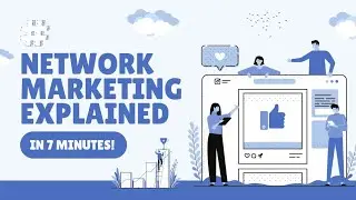 What Is Network Marketing? Scam or Life-Changing Opportunity? Let's Find Out!