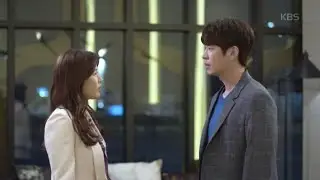 ＂네가 뭘 알아!＂ 걱정하는 이창욱과 멀어지는 박하나 [위험한 약속/Fatal Promise] 20200421