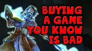 [NOT] A Graven Review [William Strife]