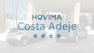 Hotel Hovima Costa Adeje Teneriffa 2021
