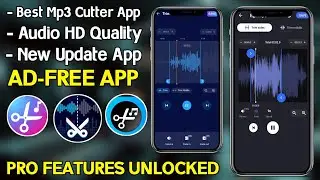 3 Best Audio Cutter App For Android in 2026 | How To Cut Audio