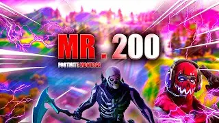 Fortnite Montage/ 200 Pump King!!!