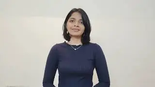 English audition selftet