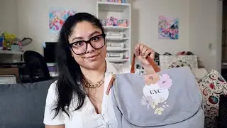 Lets Tour My Tech Bag | Erin Condren