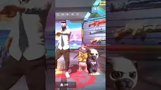 new top up emote parches #freefire
