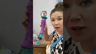Disney World with toddlers and little kids | Disney World lines with littles | Disney tips #shorts
