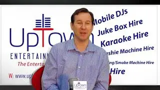 Mobile DJ Darwin - Taking Bookings Now For Your Next Party?