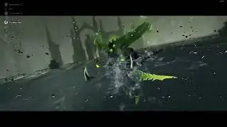 Lost Ark - Akkan NM Gate 1 Entropy Pinnacle Glaivier
