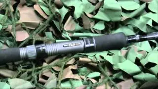 Tackle Fanatics TV - Harrison Torrix Specialist Rod
