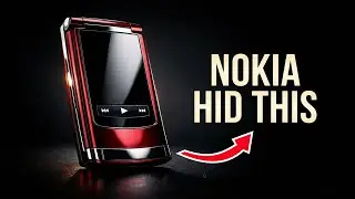 5 Secrets Nokia Hid Inside Its N76 Fashion Phone