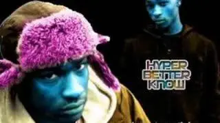 JME - Serious