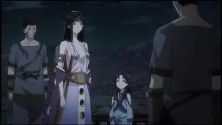 God Wars Future Past Part 51 - Clear The Monsters