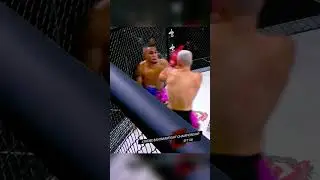 Like a machine gun!!! Andr&eacute; Lima 