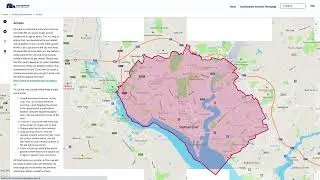 Southampton City Vision Video