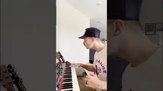 If my new song 