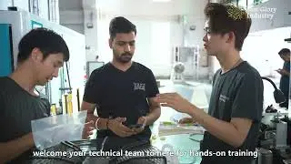 #vacuum Bottle Production Line Projects in South Asia | Success Stories & Full Solutions#factory
