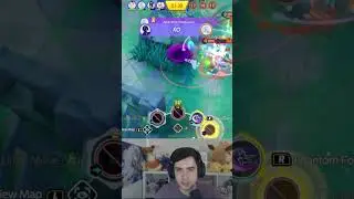 Insane CERULEDGE Unite Move wins the game instantly | Pokemon Unite