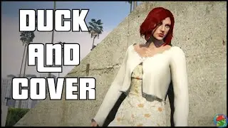 (18+) Duck and Cover | Judge Amber | DayBreak RP