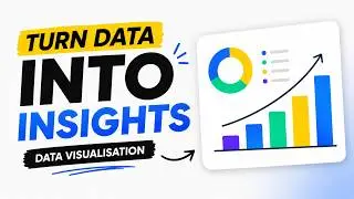 5 Ways to Present Data | Easy Data Visualization Tips #datavisualization