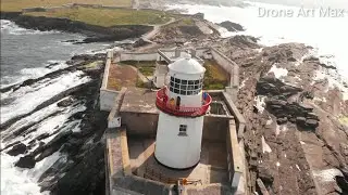 Kerry Cliffs, Valentia Island