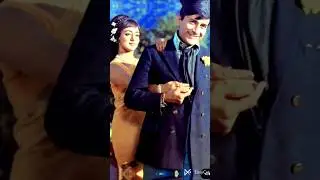 kiska rasta dekhe ...Joshile...Devanand hemamalini song...#Status #reels #bollywood #love #romantic