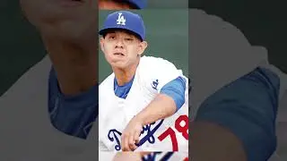 La historia de JULIO UR&Iacute;AS con los DODGERS😢 #beisbol  #baseball #dodgers #mlb