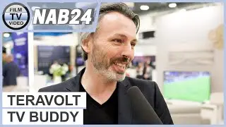 NAB24: TV Buddy als Chatpartner