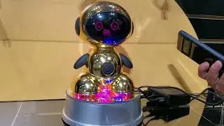 Toy Fair 2023 - Mego 2