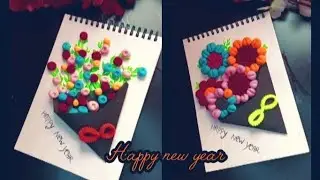 Идея подарка на Новый год своими руками || простой подарок из глины || #творческиеидеидляглины #п...