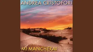 Mi mancherai
