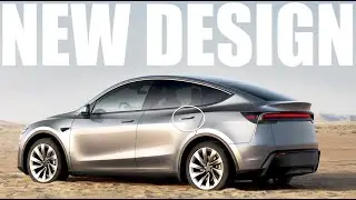 Tesla начинает менять дизайн дверных ручек для повышения безопасности | Это важное обновление