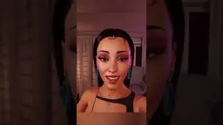 DOJA CAT Joins House Party!
