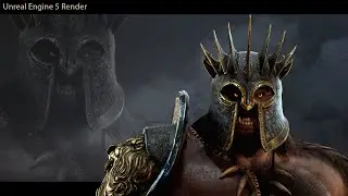Cursed Beast  360 Prev
