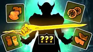 The SECRET to Crafting Artian Weapons (Monster Hunter Wilds)