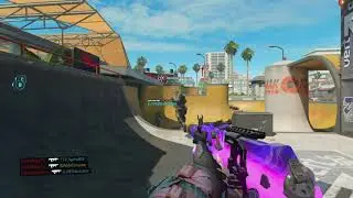Vixsey the clout chaser Exposed..