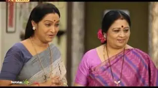 Kalyanam Mudhal Kaadhal Varai 05/13/16