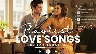Easy Listening Love Songs 🎶 | pop songs, romantic pop songs, slow pop, melancholy, crying songs