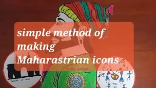 #simpleprojects #maharashtra #cbse #maharatriantrending #kidsproject @ arUvi