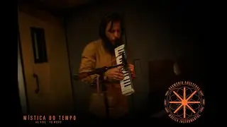 Harmonia Ancestral - MISTICA DO TEMPO Ao Vivo