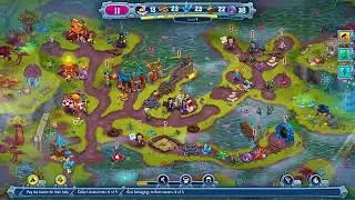 Incredible Dracula: License to Relax - Bonus Level 4 Walkthrough Guide