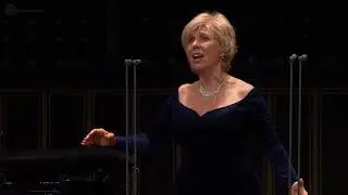 Kertesi Ingrid - Donizetti - Lucia di Lammermoor &bdquo;Il dolce suono&bdquo;