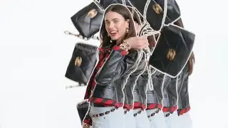 The CHANEL 19 Bag &mdash;  CHANEL Handbags