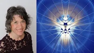Podcast: Becoming Multidimensional: Lightbody Integration