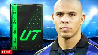 R9 &Sigma;ή&mu;&epsilon;&rho;&alpha; | Pre Season | FC 25 Ultimate Team RTG (Part 1)